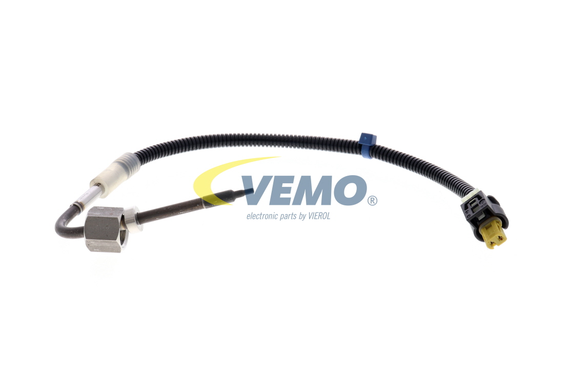 OEM-Nummer A 000 905 69 04 - Abgastemperatursensor V30-72-0831 MERCEDES-BENZ