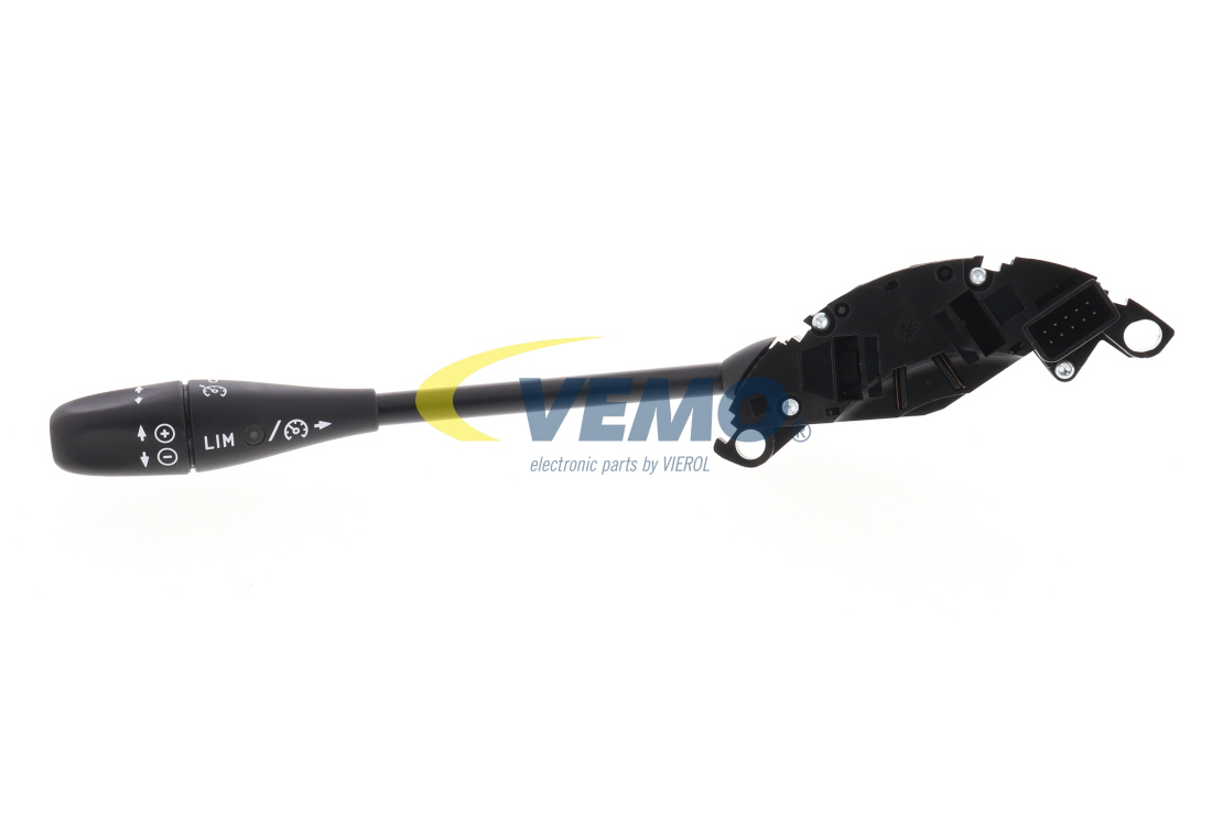 Knipperlicht schakelaar V30-80-1775 VEMO MERCEDES-BENZ Sprinter 3.5-T Flatbed Vrachtwagen/Chassis (W906) 315 CDI 4x4 (906.131, 906.133, 906.135, 906.231, 906.233... 2008 150 Pk