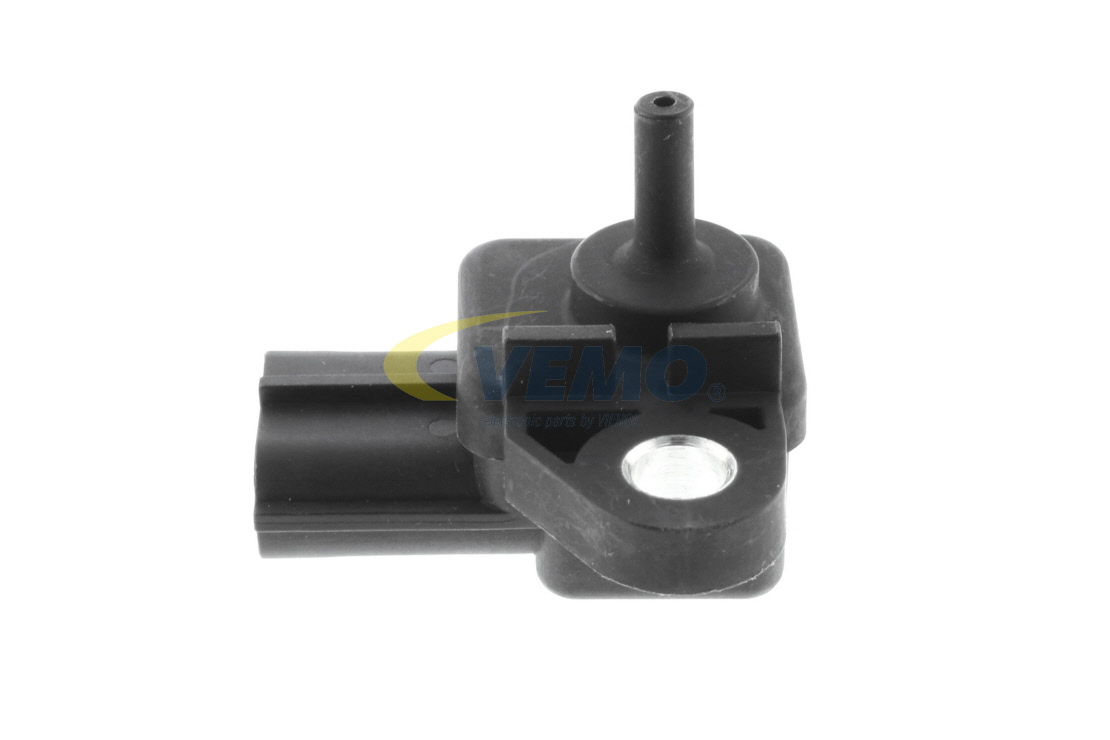 Sensor, presión colector de admisión V32-72-0099 VEMO MAZDA 6 Hatchback (GH) 2.0 MZR (GHEFS) 2011 147 cv