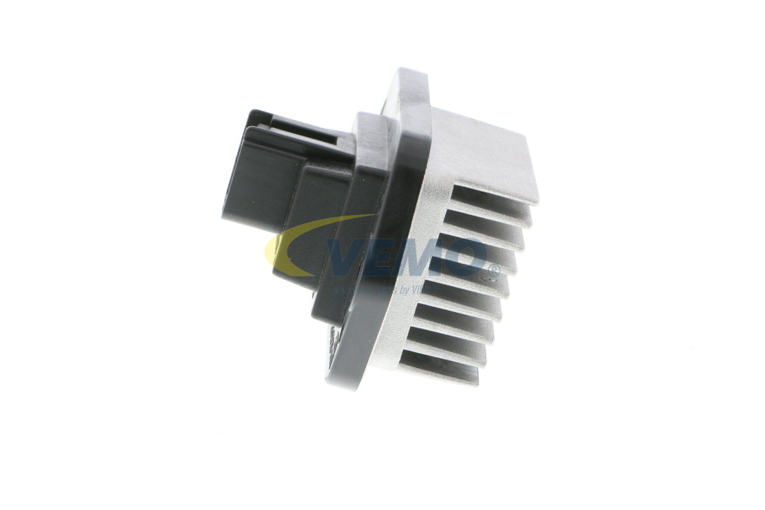 Numer OEM GJ6E-61-B15 - Regulator, wentylator nawiewu do wnętrza pojazdu V32-79-0001 MAZDA