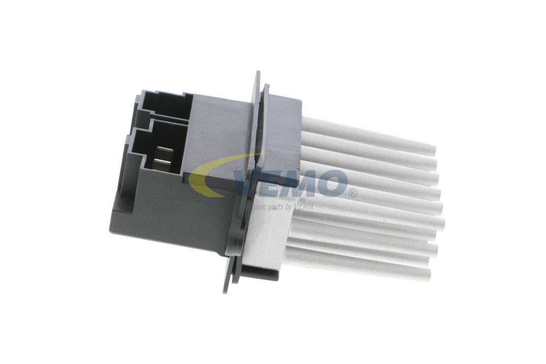 Gebläse, Vorwiderstand V33-79-0003 VEMO CHRYSLER 300C Limousine (LX, LE) 2.7 2007 177 PS