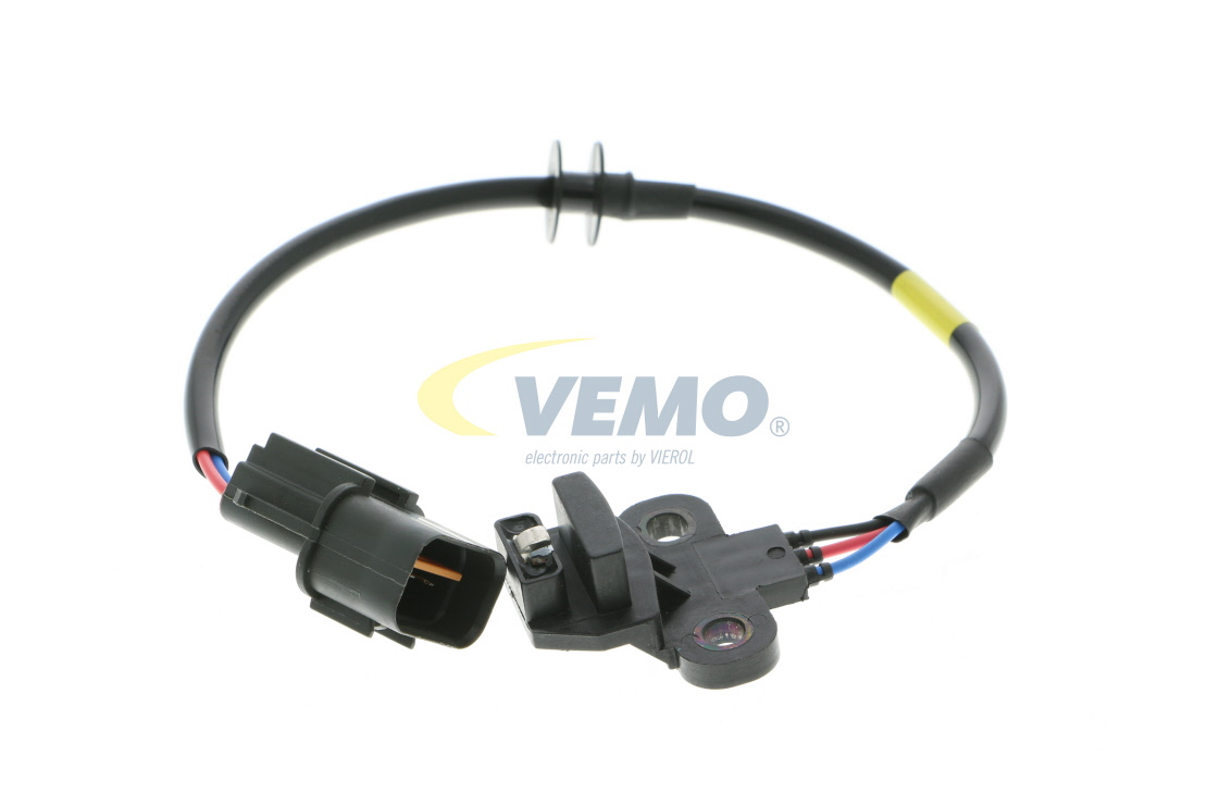Nokkenaspositiesensor V37-72-0091 VEMO MITSUBISHI Eclipse II Coupe (D32A) 2.0 GT 16V 1996 214 Pk