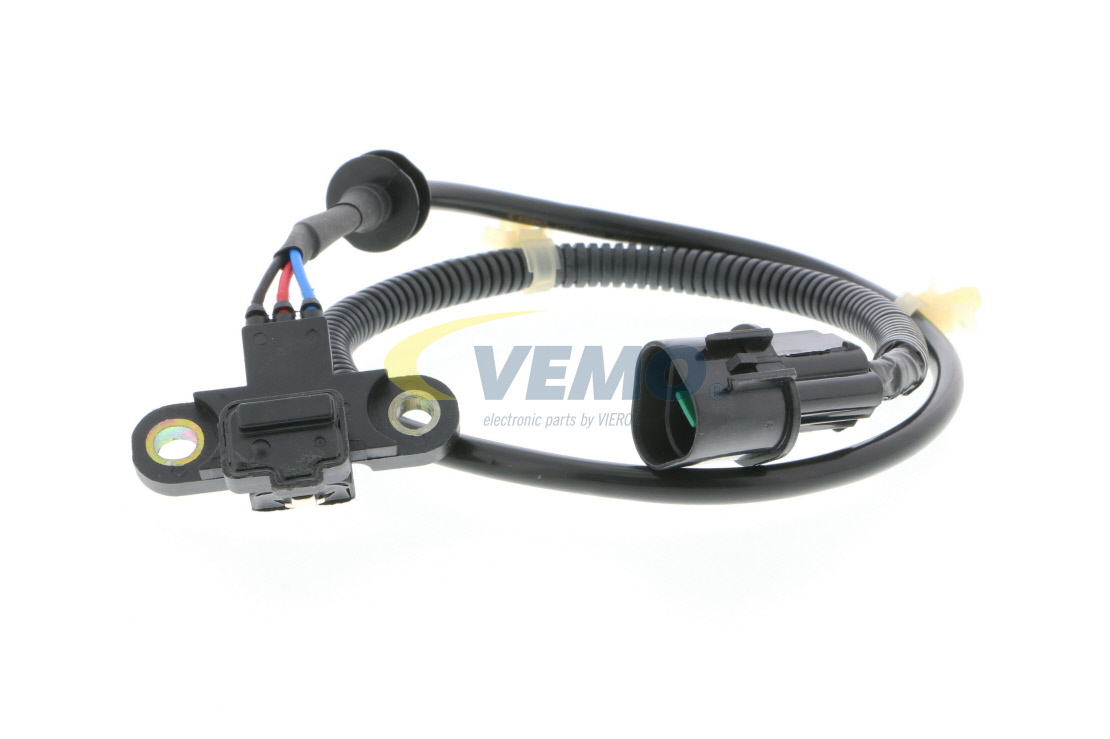 VEMO V37-72-0098 Kurbelwellensensor MITSUBISHI Lancer 4 Schrägheck (C6_A, C7_A) 1.6 4WD 114 PS Benzin 1992