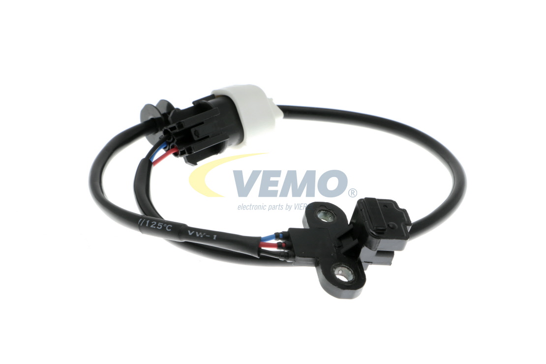 BDP-sensor V37-72-0103 VEMO MITSUBISHI Pajero II (V20) 3.5 V6 24V 1998 194 Pk