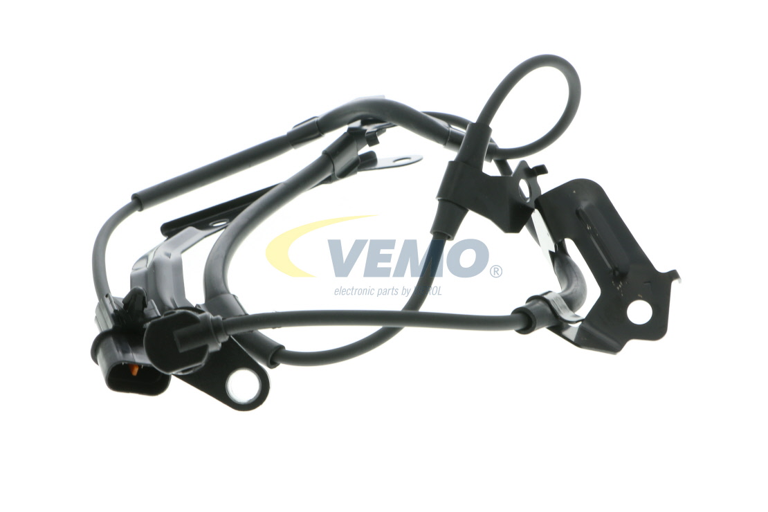 VEMO | Sensore ruota Assale anteriore Sx, Qualità de VEMO originale V37-72-0108 MITSUBISHI Pajero Sport II SUV (KH, KG) 2012 economici online