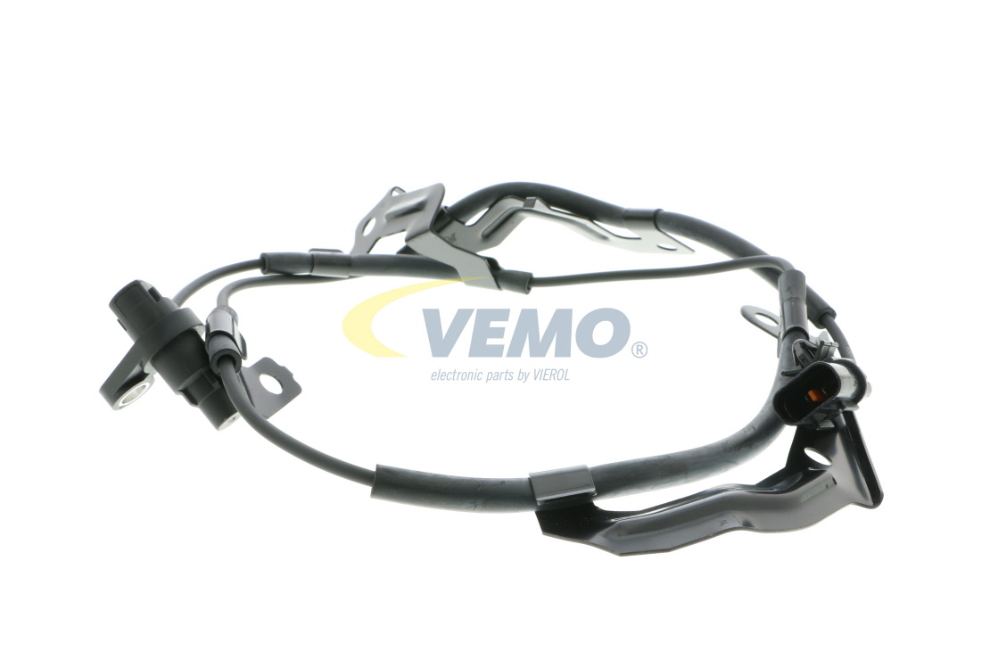 VEMO V37-72-0109 ABS-Sensor MITSUBISHI L 200 / Triton Pritsche / Fahrgestell (KA_T, KB_T) 2.5 DI-D (KA4T) 136 PS Diesel 2009