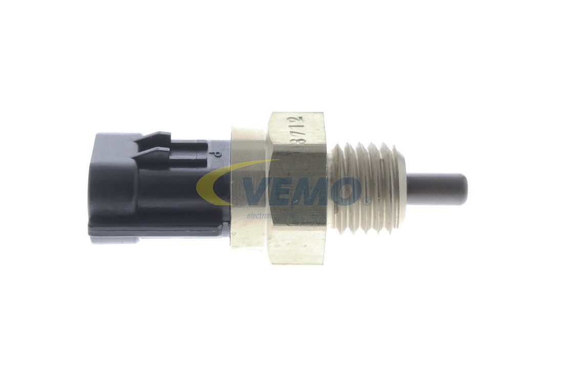 VEMO V37-72-0113 Sensor, Ansauglufttemperatur MITSUBISHI PAJERO 3 (V7W, 56W) 2.5 TDi (V64W) 99 PS Diesel 2002