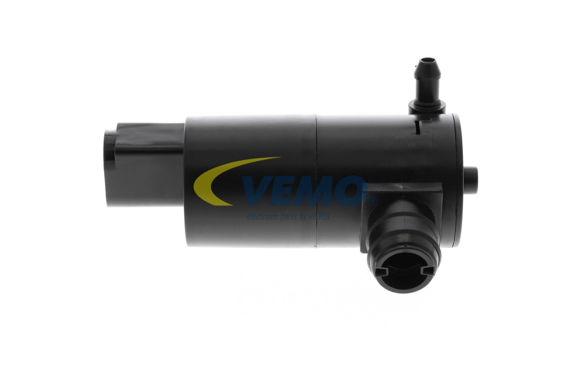 VEMO V40-08-0021 Waschwasserpumpe, Scheibenreinigung OPEL Agila B