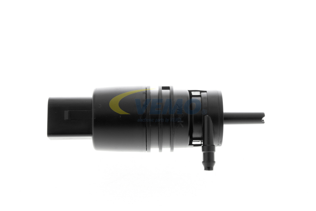 V40-08-0022 VEMO 13250356 Water Pump, window cleaning
