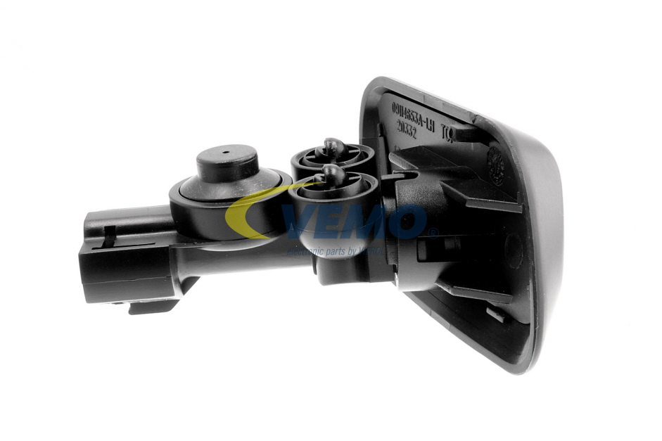 Waschwasserdüse, Scheinwerferreinigung V40-08-0027 VEMO VAUXHALL Meriva Mk1 (A) (X03) 1.7 CDTi 2005 100 PS
