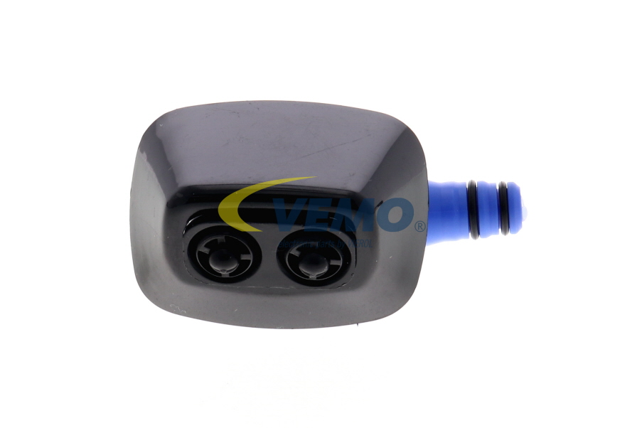 Ejector de água do lava-faróis V40-08-0029 VEMO OPEL Vectra C CC (Z02) 2.8 V6 Turbo (F68) 2007 255 cv