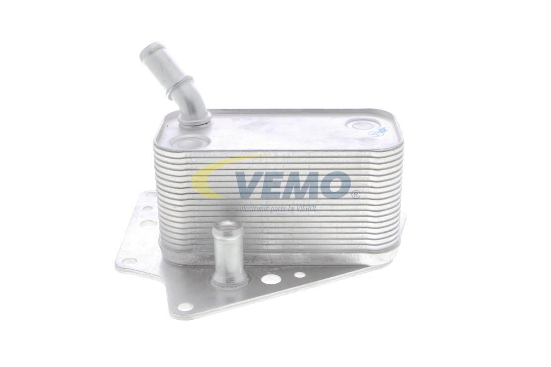 Oljekjøler, motorolje V40-60-2101 VEMO OPEL Vectra C Caravan (Z02) 1.9 CDTI (F35) 2007 100 hk