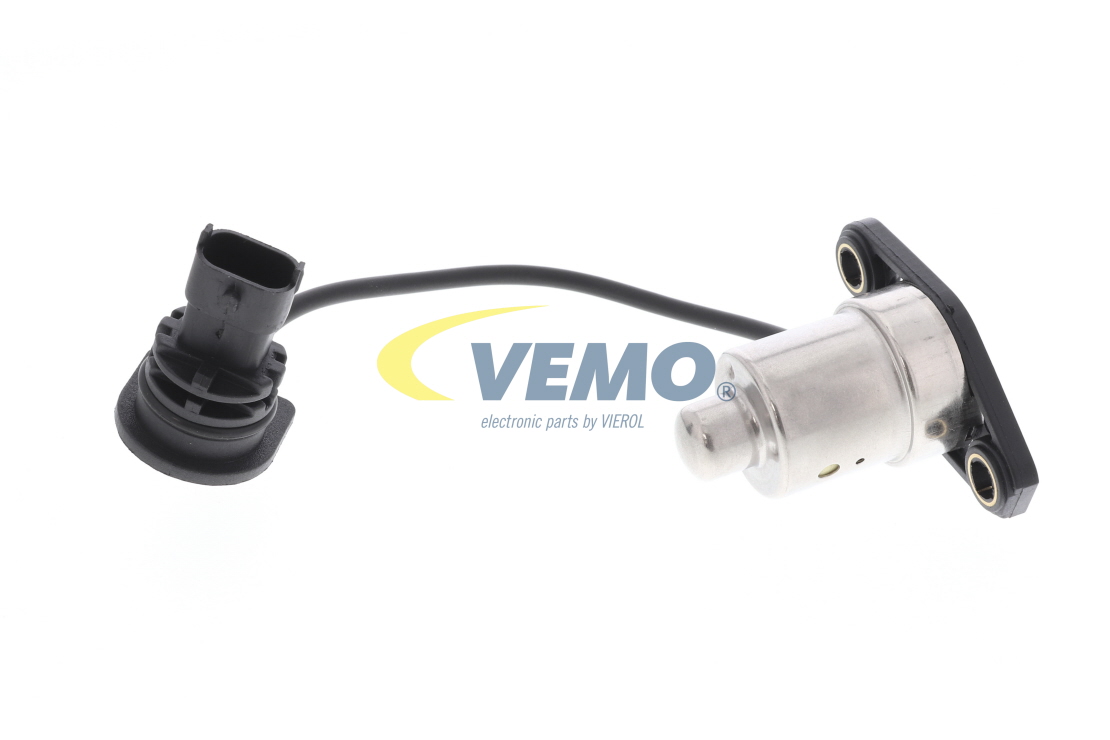 Sensor, nível do óleo do motor V40-72-0495 VEMO OPEL Signum CC (Z03) 1.9 CDTI (F48) 2004 150 cv