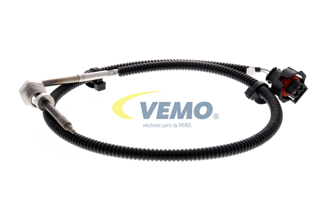 Sensor, temperatura dos gases de escape V40-72-0641 VEMO OPEL Antara (L07) 2.0 CDTI 2009 150 cv