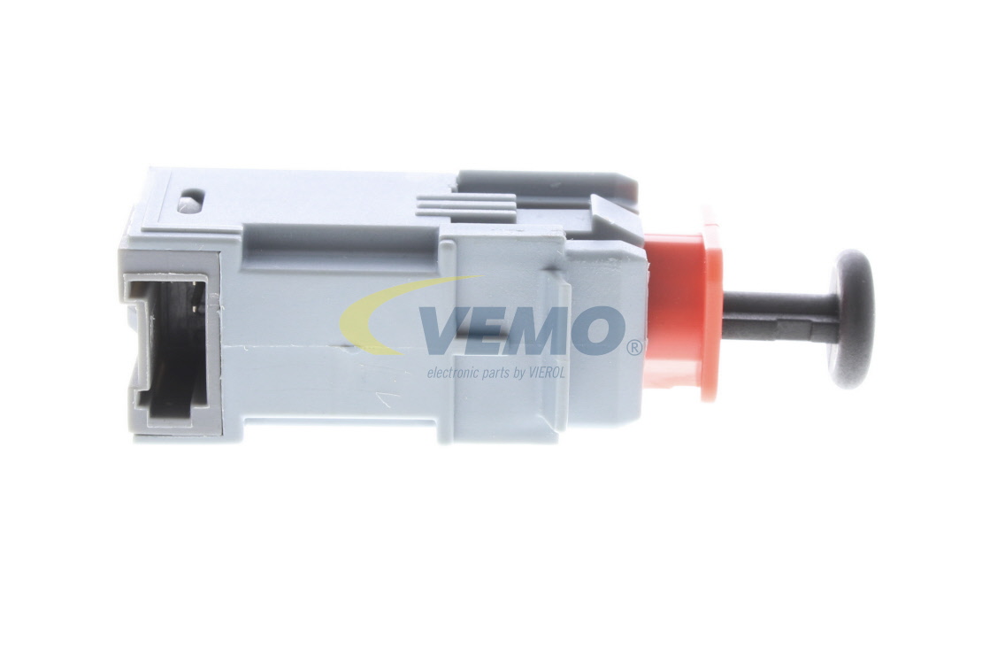 Número OEM 7 174 672 2 - Conmutador, accionamiento embrague (control veloc.) V40-73-0068 OPEL, FIAT, SUZUKI, ALFA ROMEO, LANCIA