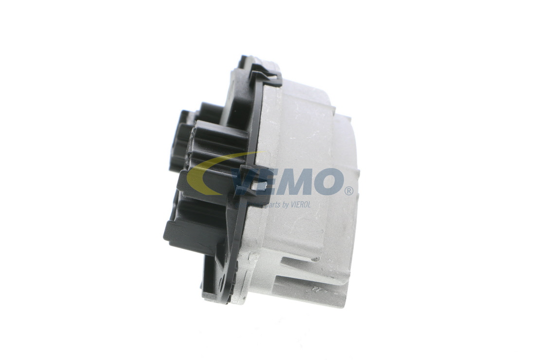 VEMO V40-79-0011 heater resistor FIAT Doblo II Estate (263) 1.6 D Multijet (263AXP1B, 263AXW1B) 95hp 2022