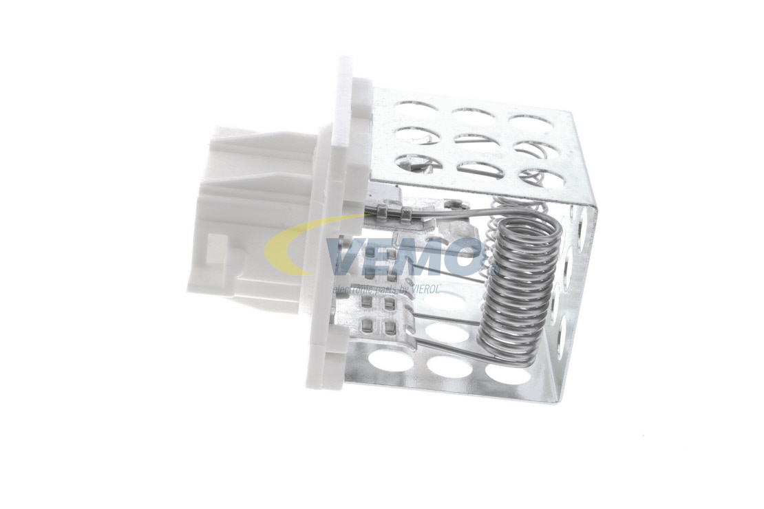 VEMO V40-79-0013 Heater resistor OPEL Astra G CC (T98) 1.4 16V 90 hp Petrol 1999