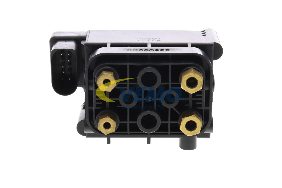 Numer OEM C2D 5825 - Zawór, instalacja pneumatyczna V41-51-0001 JAGUAR