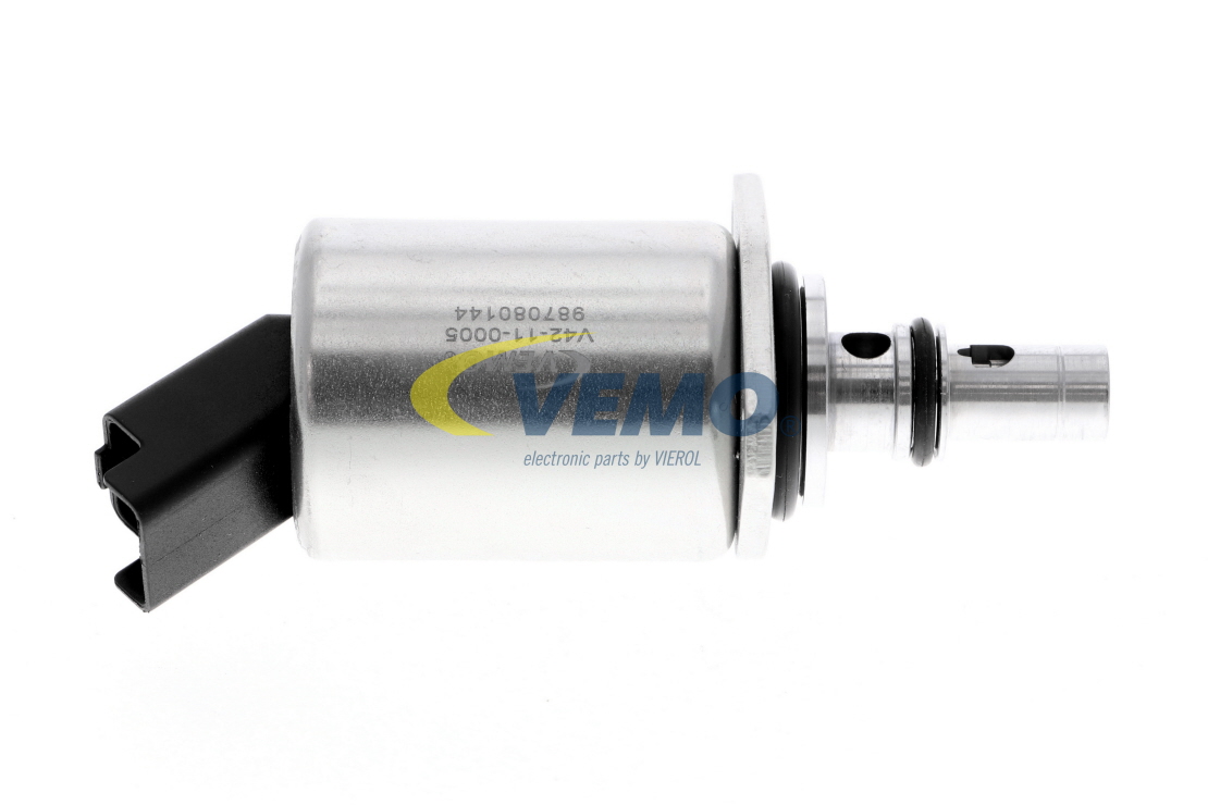 VEMO V42-11-0005 pompe à injection PEUGEOT 307 3/5 portes (3A/C) 2.0 HDi 136CV 2007
