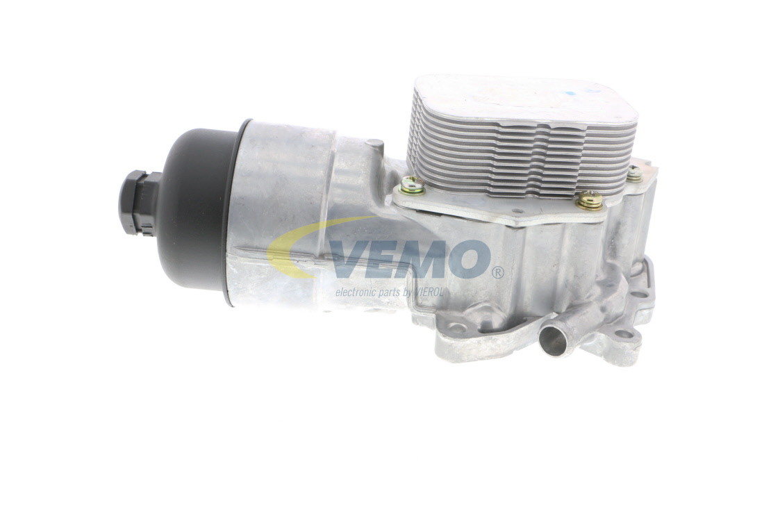 VEMO | Oljekylare med oljefilterhus, med oljekylare, med oljefilter, med tätning, utan tryckkontakt, EXPERT KITS + V42-60-0004 TOYOTA Aygo (AB10) 2013 billiga online