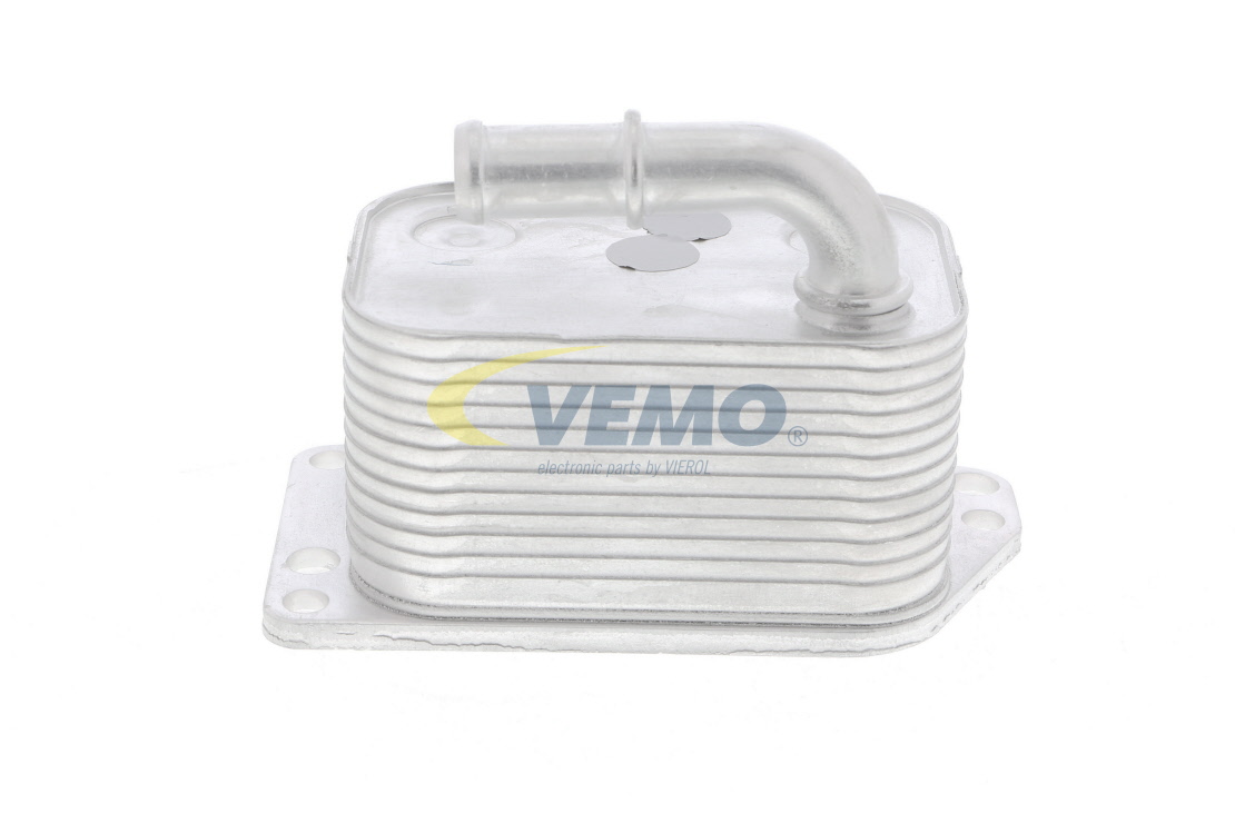 VEMO V42-60-0005 refroidisseur d'huile CITROËN Jumpy II Van 2.0 i 140CV 2014