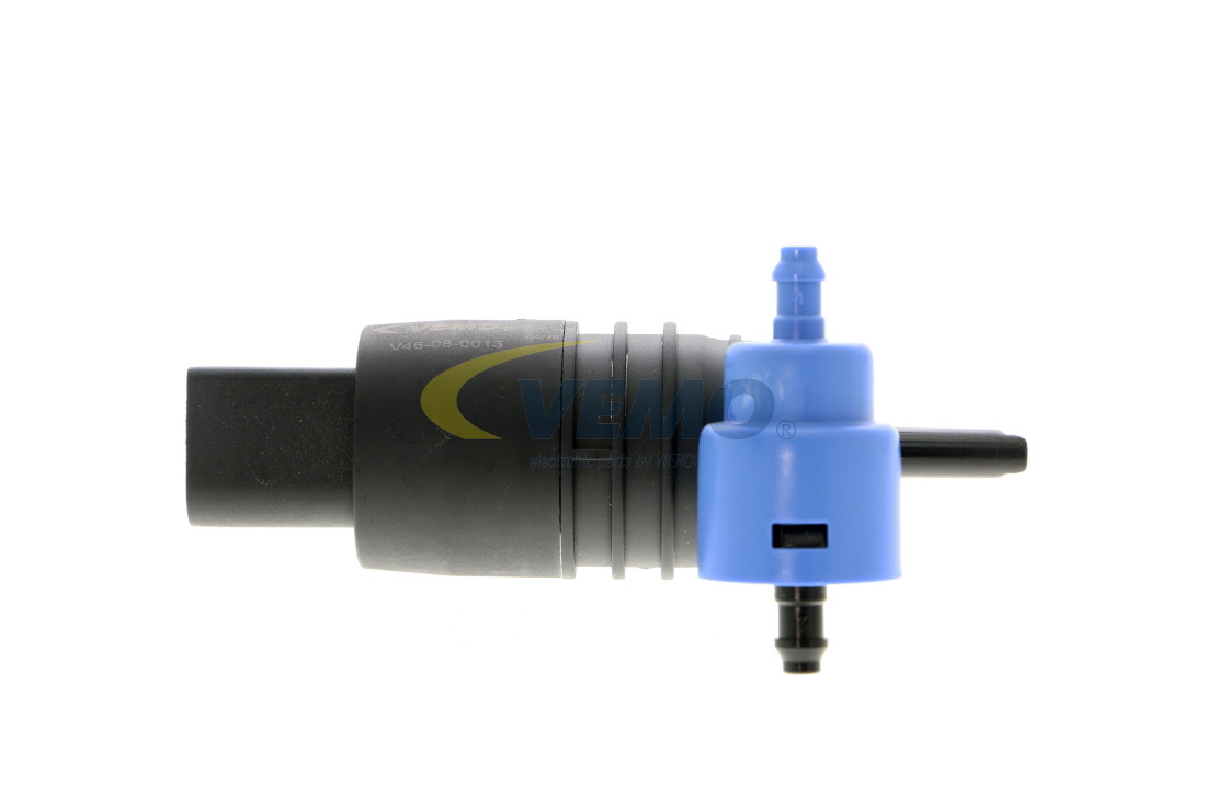 VEMO V46-08-0013 windscreen washer pump PEUGEOT 4007 (VU, VV) 2.0 4x4 147hp 2012