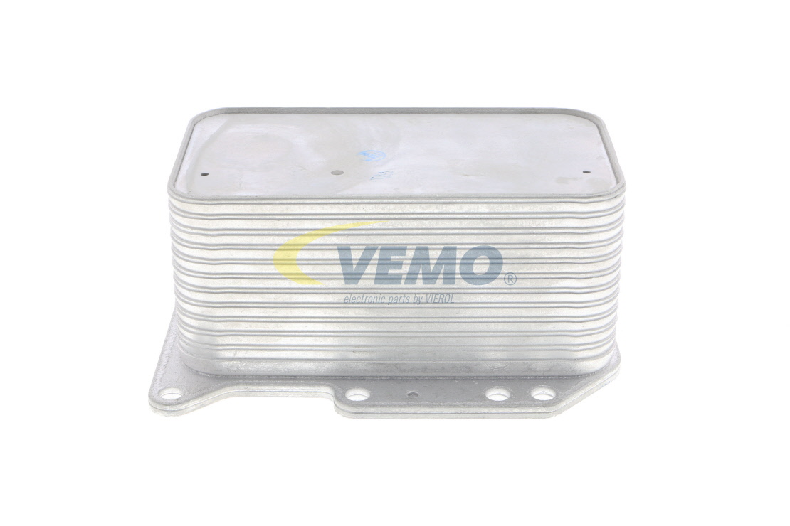 Oljekylare V46-60-0012 VEMO RENAULT Master III Flak/Chassi 2.3 dCi 145 FWD (EV0E, EV0F, HV0E, HV0F, UV0E, UV0F,... 2011 146 hk