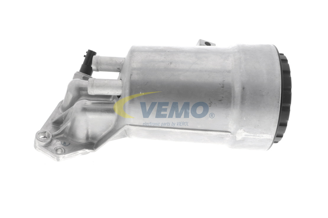 Número OEM 82 00 969 622 - Enfriador de aceite V46-60-0013 RENAULT, OPEL, NISSAN, FIAT, SSANGYONG