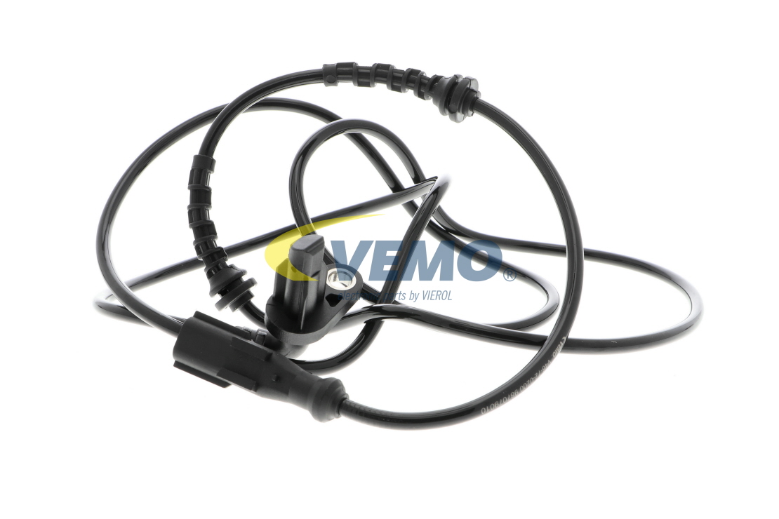 VEMO V46-72-0200 abs sensor RENAULT Twingo II Hatchback 1.2 Turbo 100hp 2008