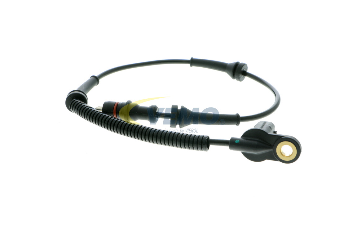 VEMO V46-72-0202 abs sensor RENAULT Master II Platform/Chassis 2.8 dTI 114hp 1999