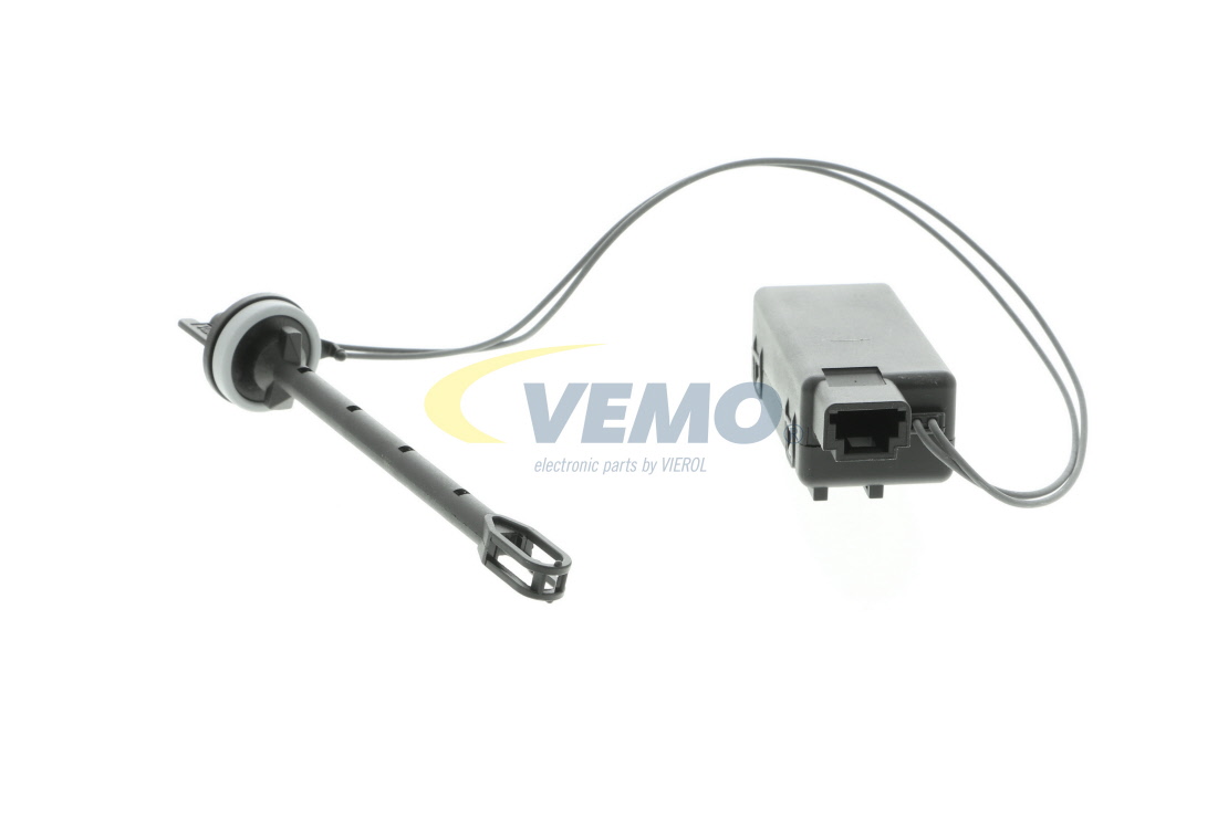 Sensor, Innenraumtemperatur V46-72-0203 VEMO DACIA Logan I Express (FS) 1.6 MPI 85 2015 84 PS