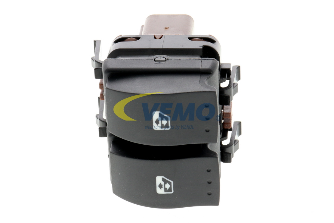 Interruptor de elevalunas V46-73-0040 VEMO RENAULT Megane II Berlina (LM) 1.4 2016 98 cv