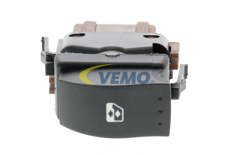 VEMO V46-73-0047 window switch RENAULT Trafic II Van (FL) 2.0 dCi 115 114hp 2010