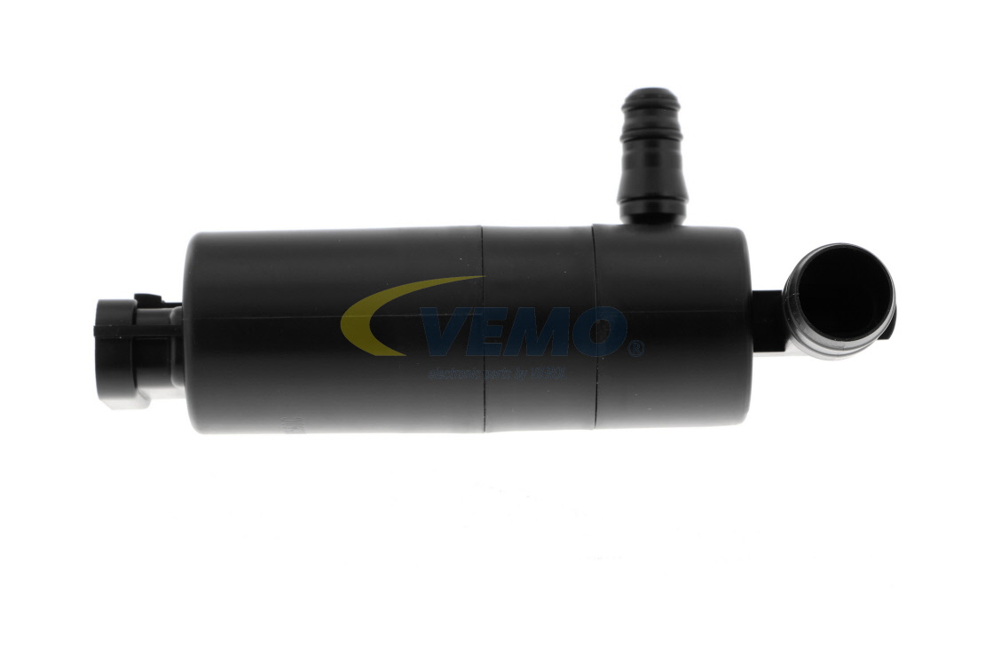 VEMO V48-08-0015 water pump, headlight cleaning SAAB 9-3 Convertible (YS3F) 1.8 i 122hp 2008