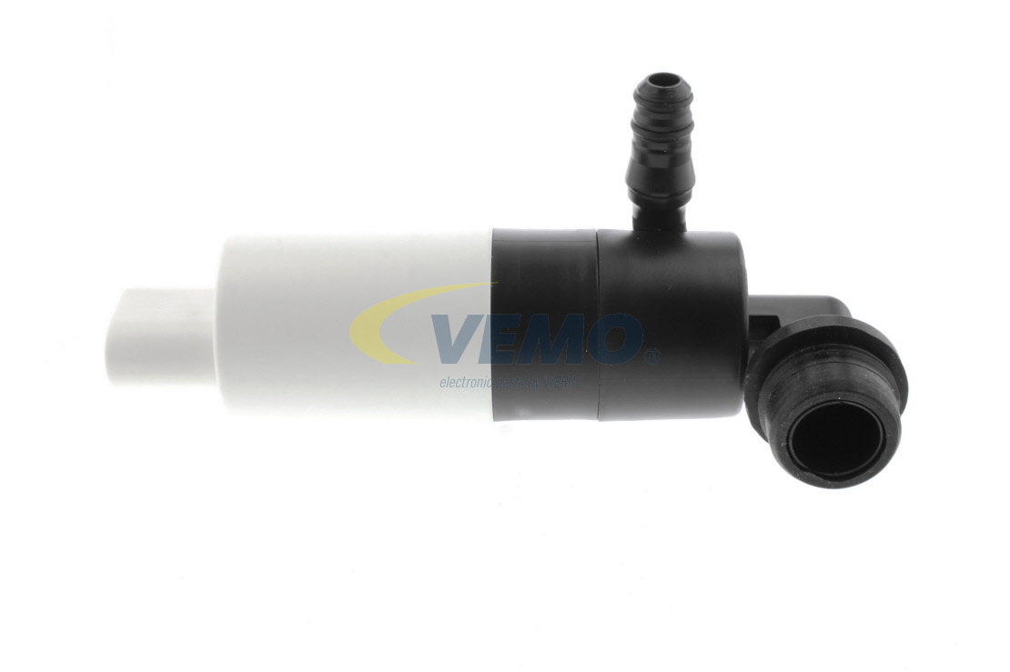 Numer OEM DMC 500020 - Pompa płynu spryskiwacza, spryskiwacz przednich reflektorów V48-08-0016 LAND ROVER