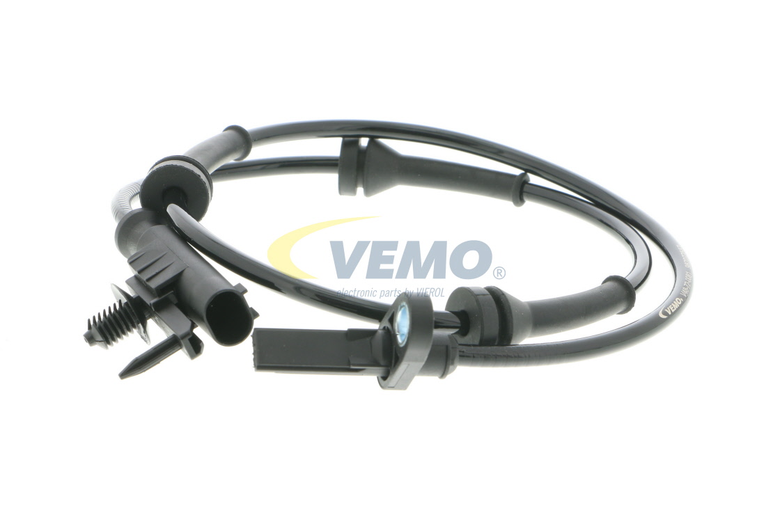 Sensor, rotações da roda V48-72-0081 VEMO LAND ROVER Range Rover IV (L405) 4.4 SDV8 4x4 2016 340 cv