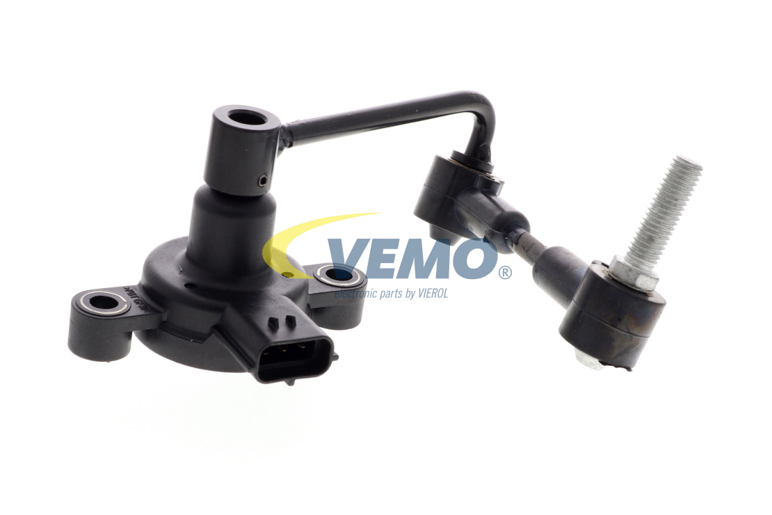 Höhenstandssensor V48-72-0082 VEMO LAND ROVER Range Rover II (P38A) 4.6 4x4 1999 228 PS