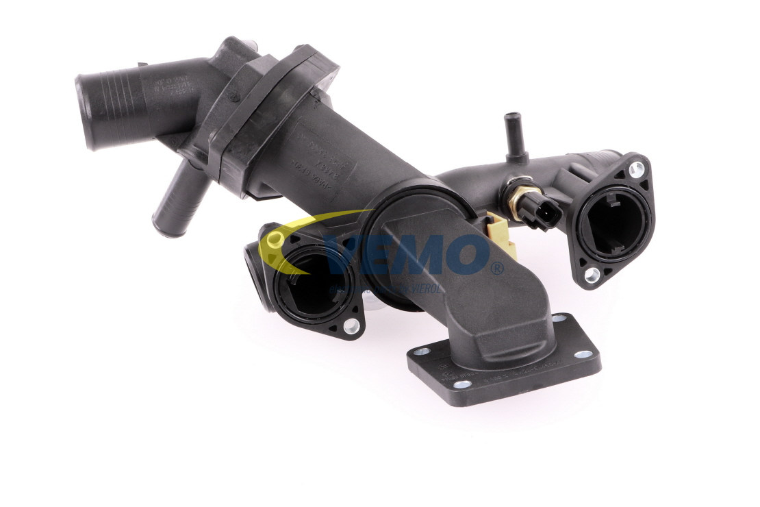 Numer OEM PCP 500050 - Termostat, żrodek chłodzący V48-99-0002 LAND ROVER
