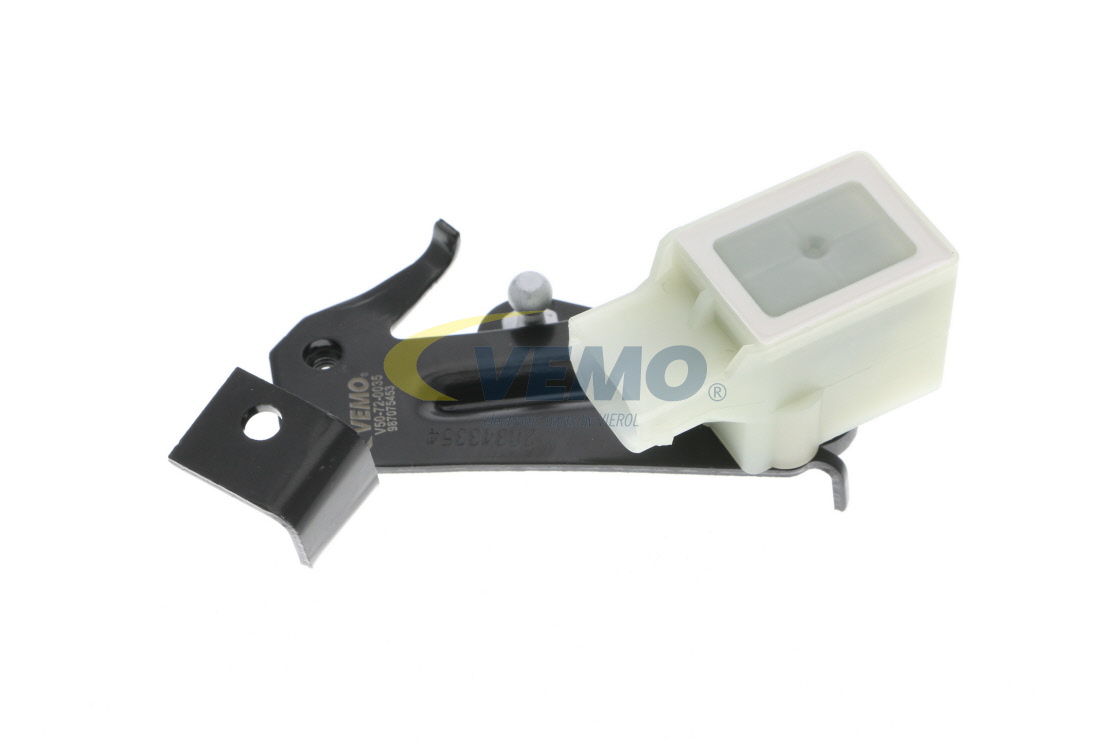 Numer OEM 5 409 529 - Czujnik, poziom zawieszenia powietrznego V50-72-0035 OPEL, SAAB