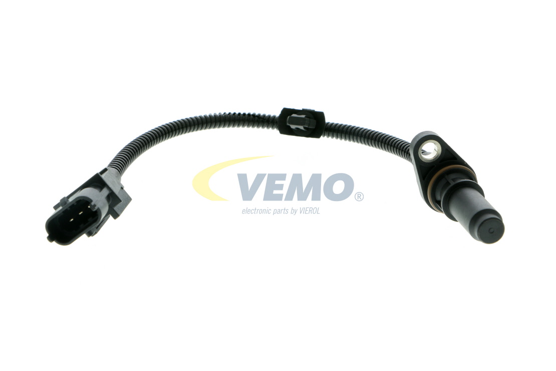 Vevaxelgivare V52-72-0225 VEMO KIA cee‘d II Hatchback (JD) 1.4 CVVT 2015 100 hk