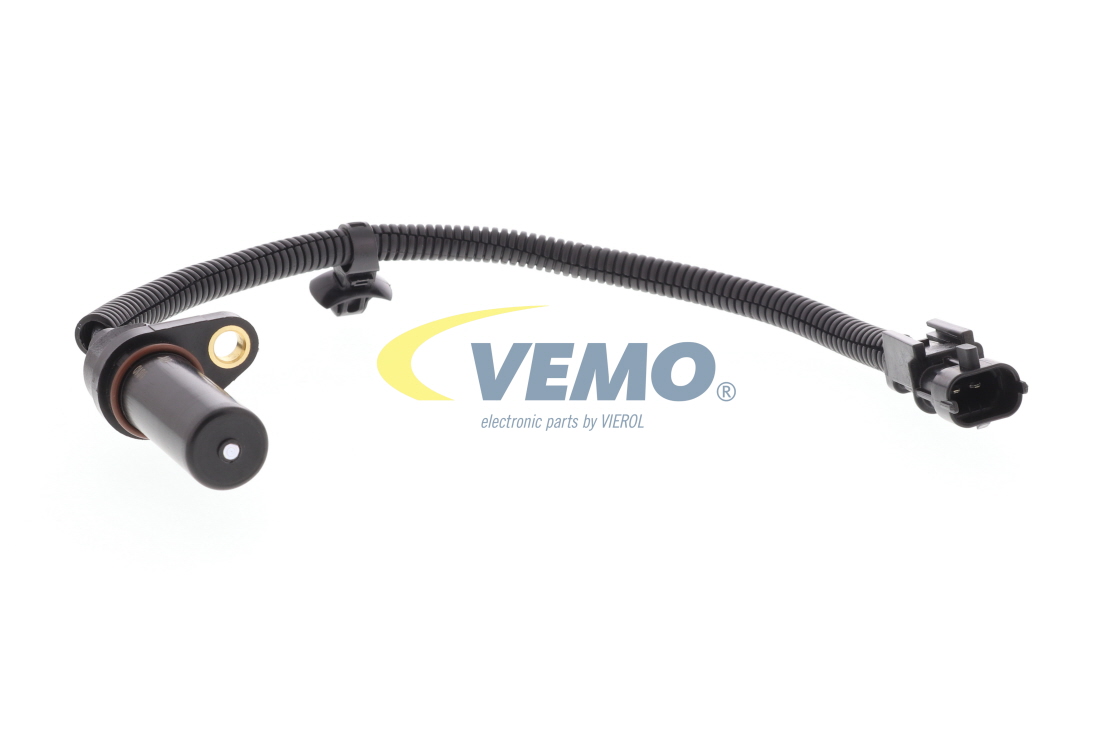 Vevaxelgivare V52-72-0235 VEMO KIA cee‘d II Hatchback (JD) 1.6 CVVT 2018 131 hk