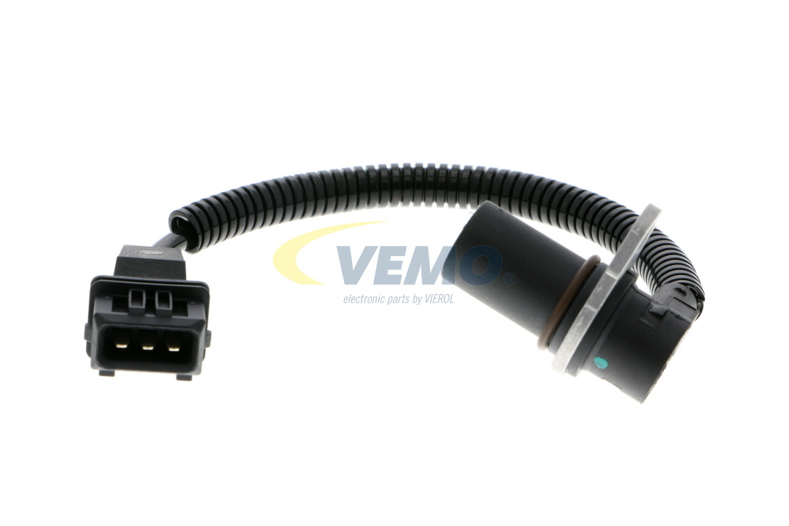 Sensor de rotações, gestão do motor V53-72-0105 VEMO KIA Carnival I (GQ) 2.5 V6 2003 150 cv