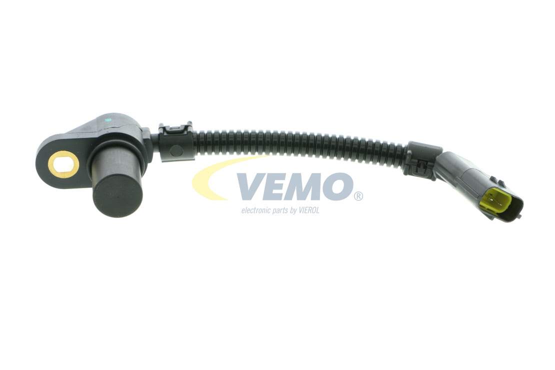 Sensor, posição da árvore de cames V53-72-0106 VEMO KIA Carnival I (GQ) 2.5 V6 2003 150 cv