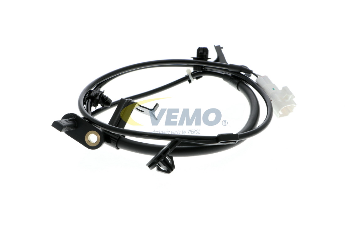 Sensore ABS V70-72-0290 VEMO TOYOTA Yaris III Hatchback (XP13) 1.4 D (NLP130_) 2017 90 CV