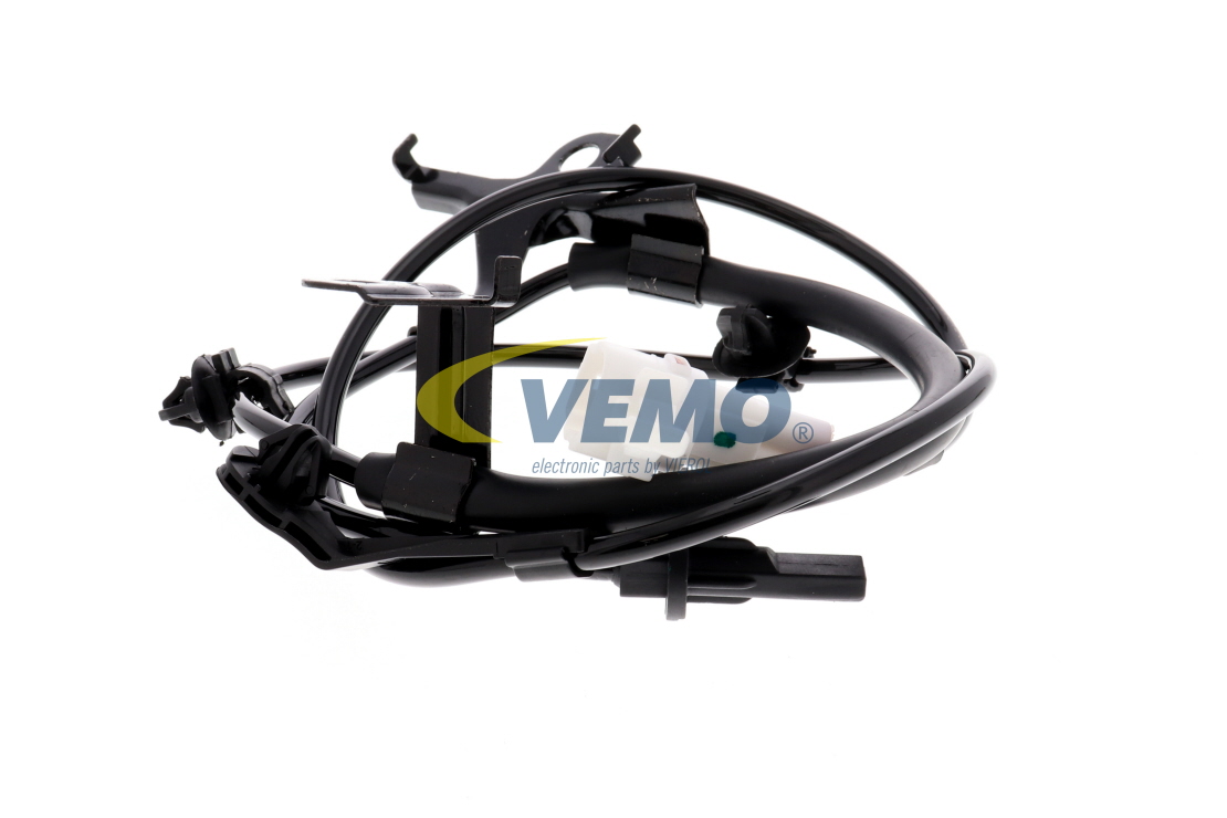 Sensore ABS V70-72-0291 VEMO TOYOTA Yaris III Hatchback (XP13) 1.4 D (NLP130_) 2016 90 CV