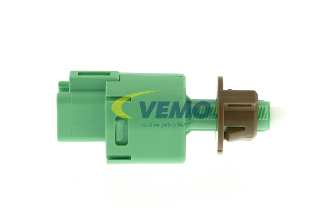 VEMO V70-73-0013 brake light switch PEUGEOT 4007 (VU, VV) 2.0 147hp 2010