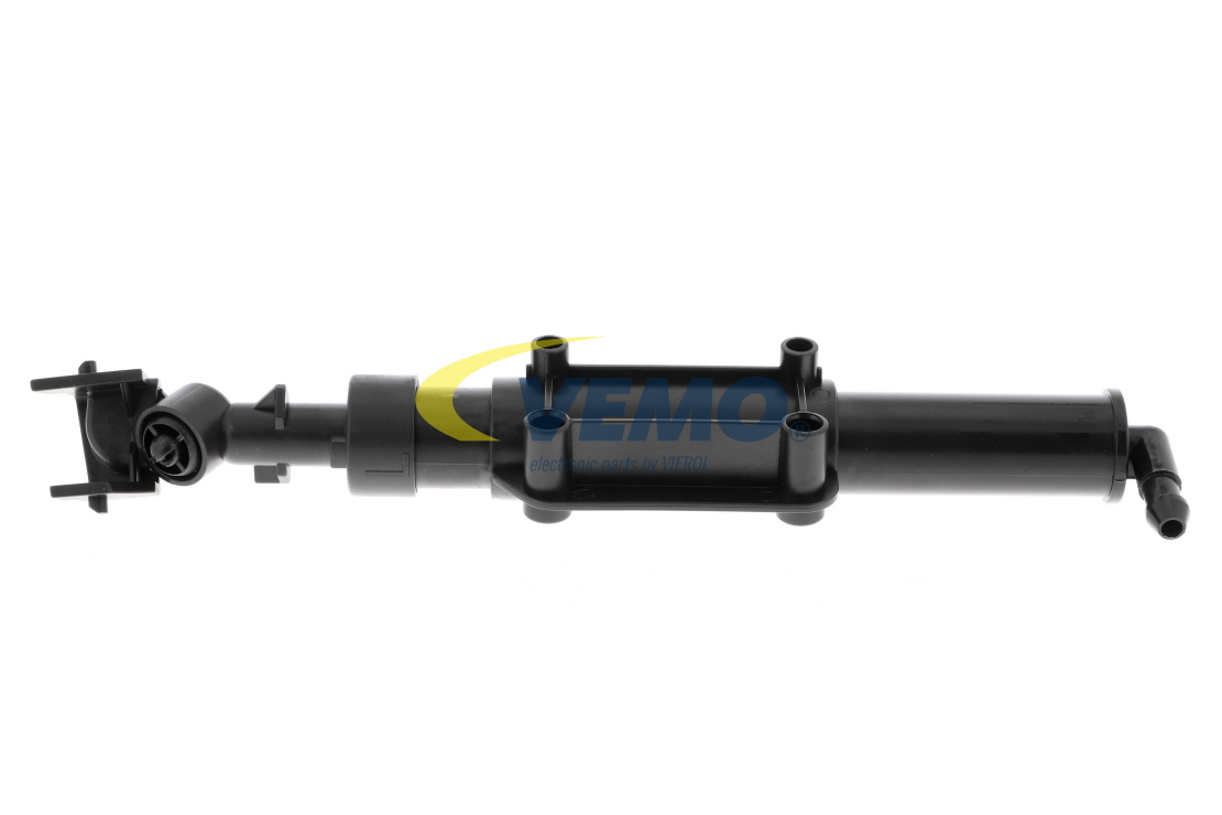 Waschwasserdüse, Scheinwerferreinigung V95-08-0027 VEMO VOLVO S80 II (AS, 124) 2.5 T 2010 231 PS