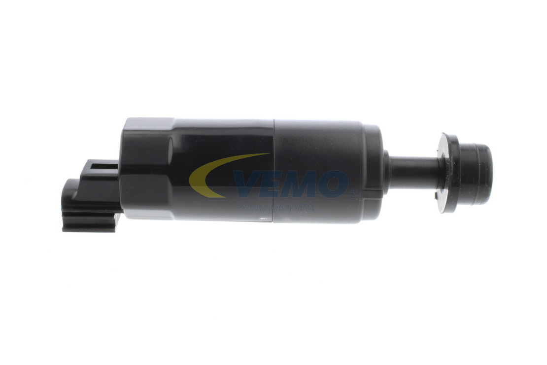 Vaskevannspumpe, lyskastervasking V95-08-0030 VEMO FORD C-Max (DM2) 2.0 2007 145 hk