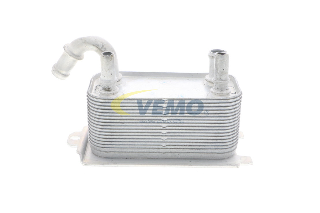 Getriebeölkühler V95-60-0005 VEMO VOLVO S80 II (AS, 124) 3.2 2010 238 PS