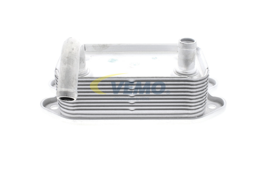 Wärmetauscher, Öl V95-60-0008 VEMO VOLVO C70 I Cabrio (873) 2.0 2000 180 PS